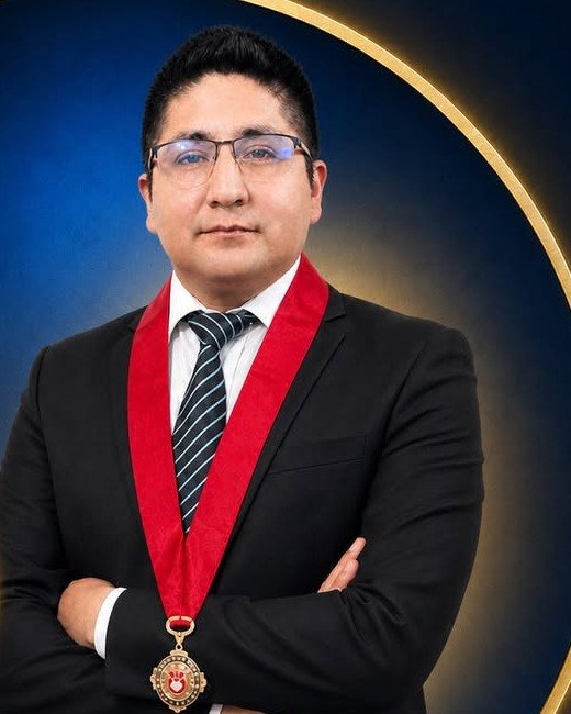 CPC Ever Quilca, fundador de Ever Quilca Auditores & Consultores