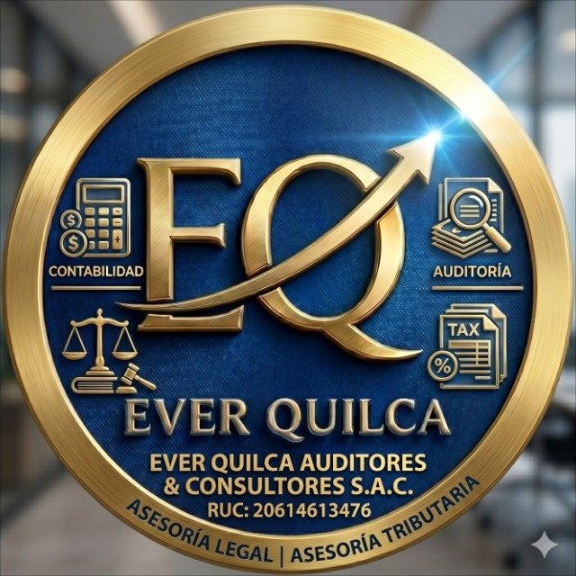 Logo Ever Quilca
